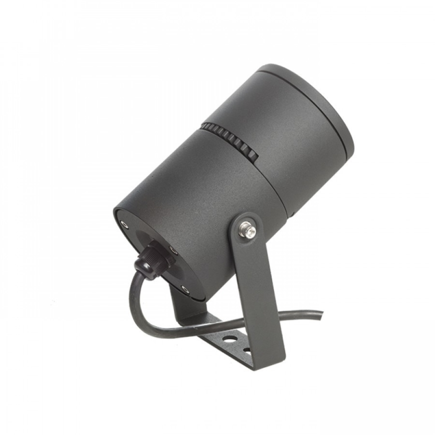 RED - Design Rendl - R11754 - LED Outdoor light ROSS LED/9W/230V IP65