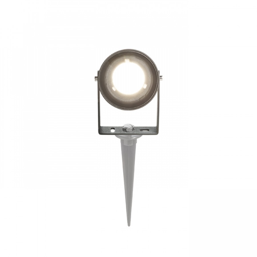 RED - Design Rendl - R11754 - LED Outdoor light ROSS LED/9W/230V IP65
