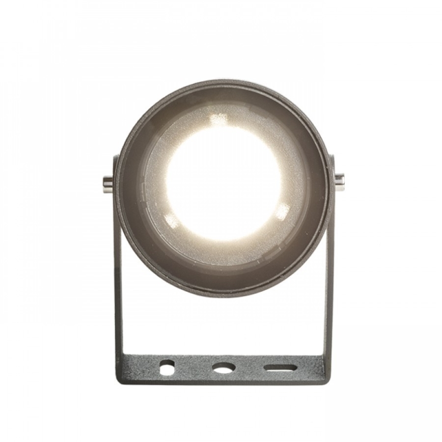 RED - Design Rendl - R11754 - LED Outdoor light ROSS LED/9W/230V IP65