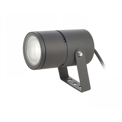 RED - Design Rendl - R11754 - LED Outdoor light ROSS LED/9W/230V IP65