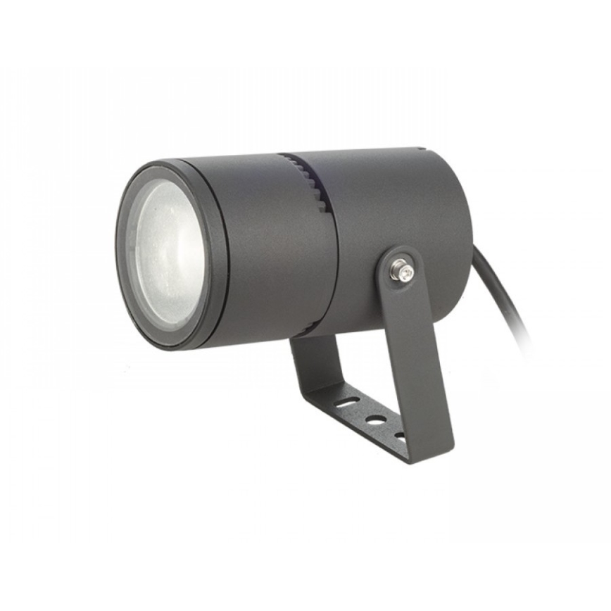 RED - Design Rendl - R11754 - LED Outdoor light ROSS LED/9W/230V IP65