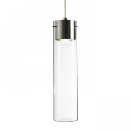 RED - Design Rendl - R11756 - Chandelier on a string GARNISH 1xGU10/9W/230V