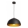 RED - Design Rendl - R11766 - Chandelier on a string CARISSIMA 1xE27/42W/230V