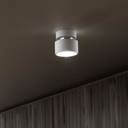 RED - Design Rendl - R11770 - Ceiling light PIXIE 1xGX53/7W/230V