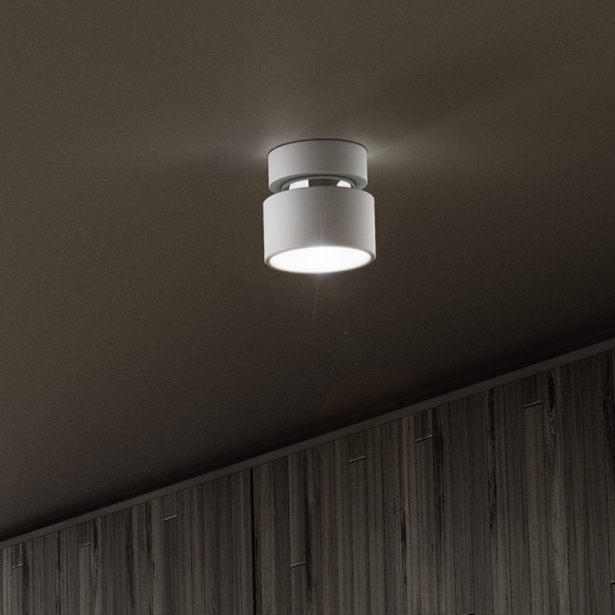 RED - Design Rendl - R11770 - Ceiling light PIXIE 1xGX53/7W/230V