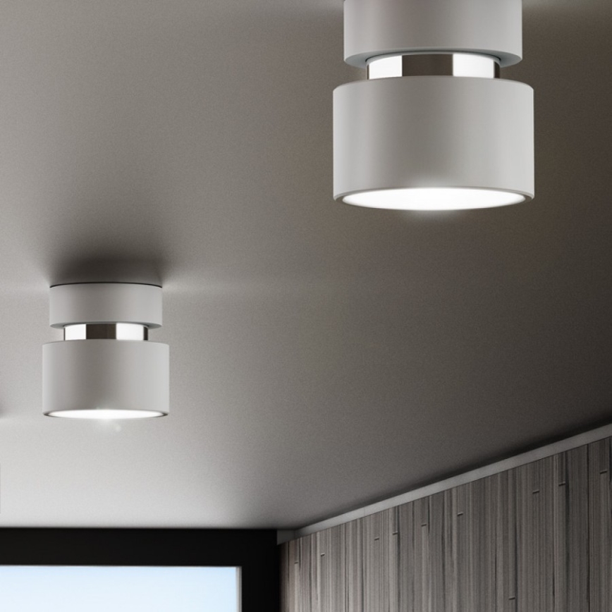 RED - Design Rendl - R11770 - Ceiling light PIXIE 1xGX53/7W/230V