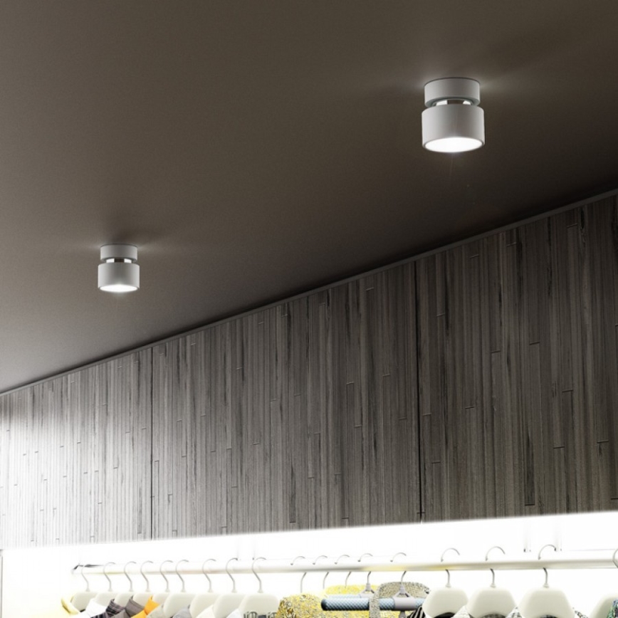 RED - Design Rendl - R11770 - Ceiling light PIXIE 1xGX53/7W/230V