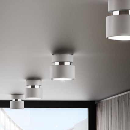 RED - Design Rendl - R11770 - Ceiling light PIXIE 1xGX53/7W/230V