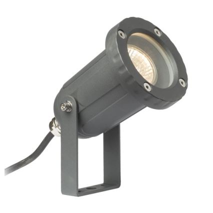 RED - Design Rendl - R11948 - Outdoor light DUTY 1xGU10/50W/230V IP65