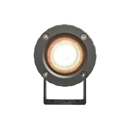 RED - Design Rendl - R11948 - Outdoor light DUTY 1xGU10/50W/230V IP65