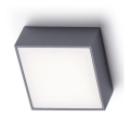 RED - Design Rendl- R11967 - LED Outdoor ceiling light BONO LED/4W/230V IP54