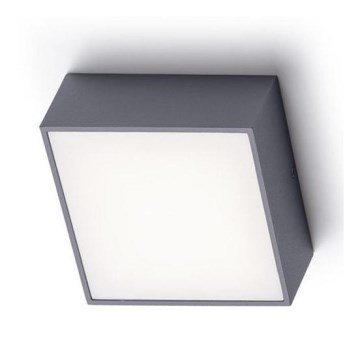 RED - Design Rendl- R11967 - LED Outdoor ceiling light BONO LED/4W/230V IP54
