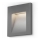 RED - Design Rendl - R12014 - LED Outdoor built-in light TESS LED/3W/230V IP54