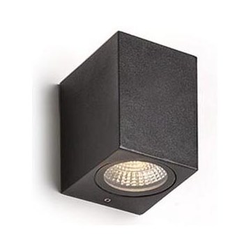 RED - Design Rendl-R12021 - LED Outdoor wall light KUBI LED/3W/230V IP54