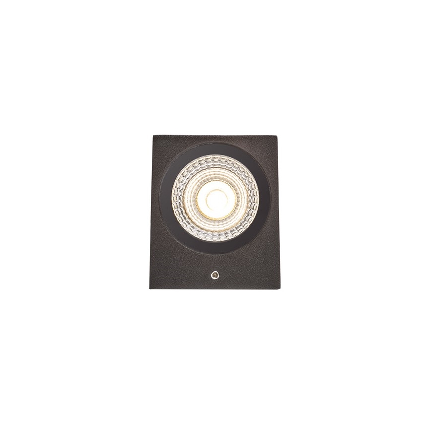 RED - Design Rendl-R12021 - LED Outdoor wall light KUBI LED/3W/230V IP54