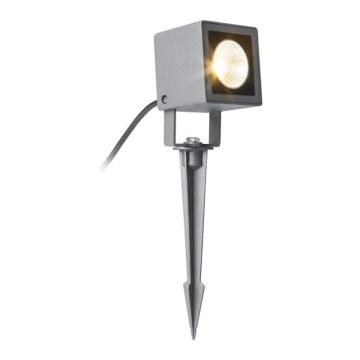 RED - Design Rendl - R12025 - LED Outdoor light BORA LED/6W/230V IP54