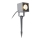 RED - Design Rendl - R12025 - LED Outdoor light BORA LED/6W/230V IP54