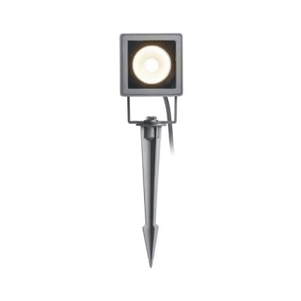 RED - Design Rendl - R12025 - LED Outdoor light BORA LED/6W/230V IP54
