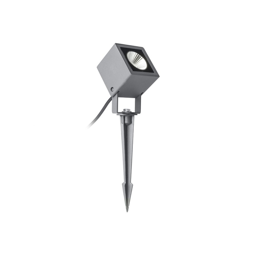 RED - Design Rendl - R12025 - LED Outdoor light BORA LED/6W/230V IP54