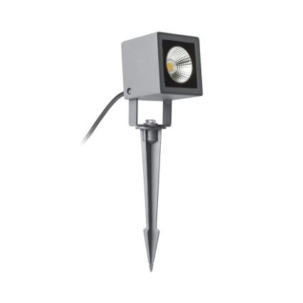 RED - Design Rendl - R12025 - LED Outdoor light BORA LED/6W/230V IP54