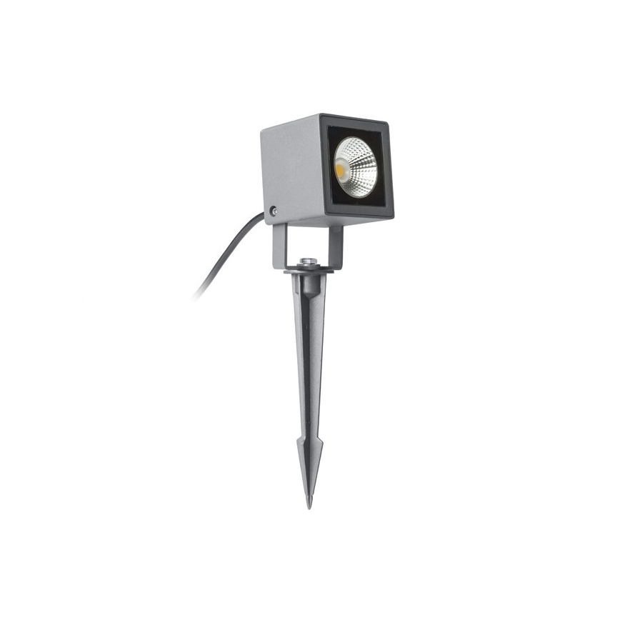 RED - Design Rendl - R12025 - LED Outdoor light BORA LED/6W/230V IP54
