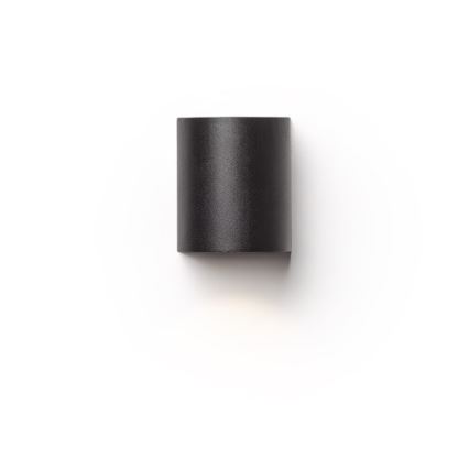 RED - Design Rendl -R12027- LED Outdoor wall light ZACK LED/3W/230V IP54