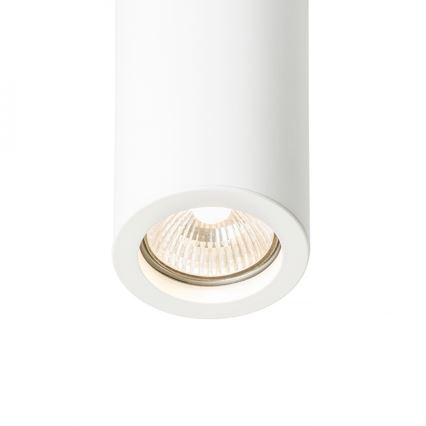 RED - Design Rendl - R12043 - Spotlight MOMA 1xGU10/35W/230V white