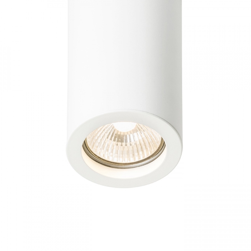 RED - Design Rendl - R12043 - Spotlight MOMA 1xGU10/35W/230V white