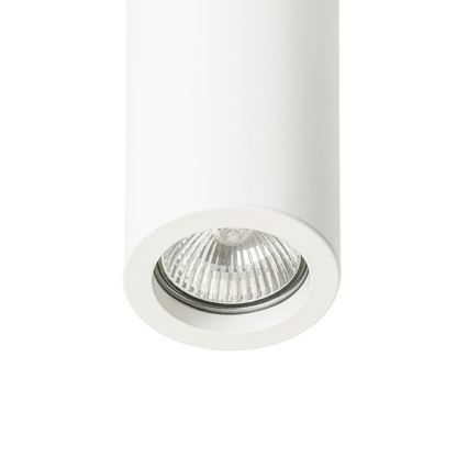 RED - Design Rendl - R12043 - Spotlight MOMA 1xGU10/35W/230V white