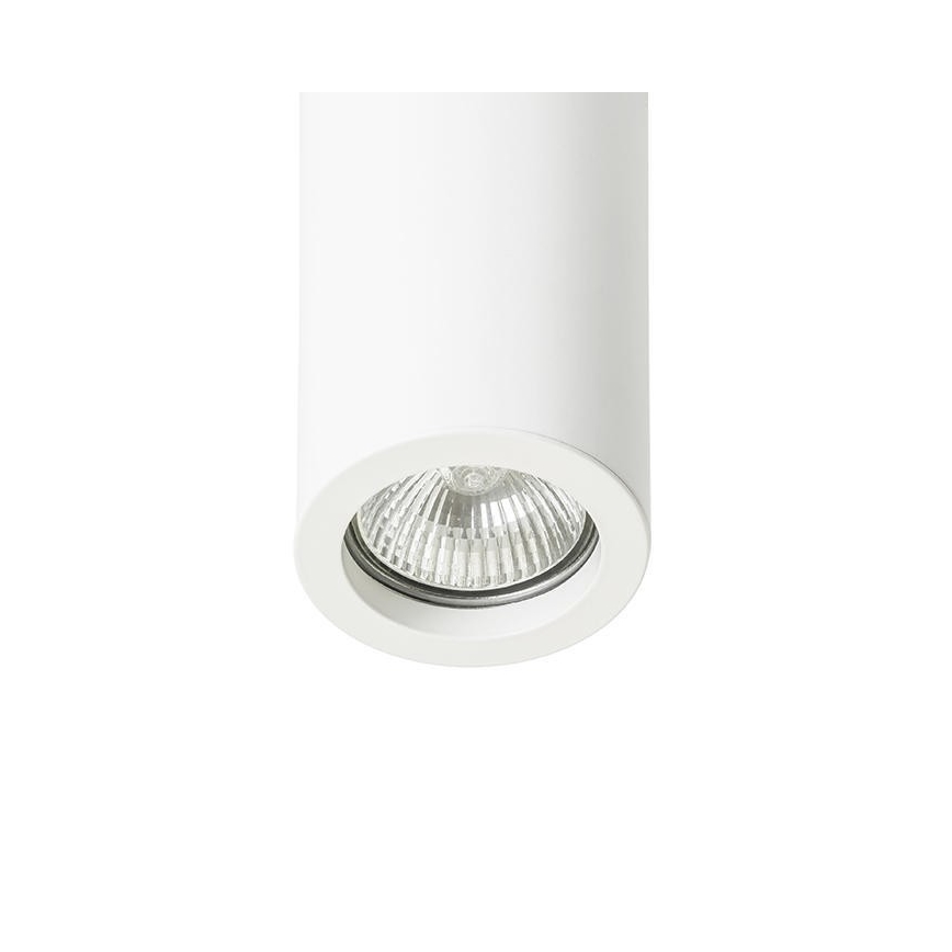 RED - Design Rendl - R12043 - Spotlight MOMA 1xGU10/35W/230V white
