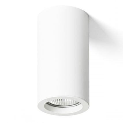 RED - Design Rendl - R12043 - Spotlight MOMA 1xGU10/35W/230V white