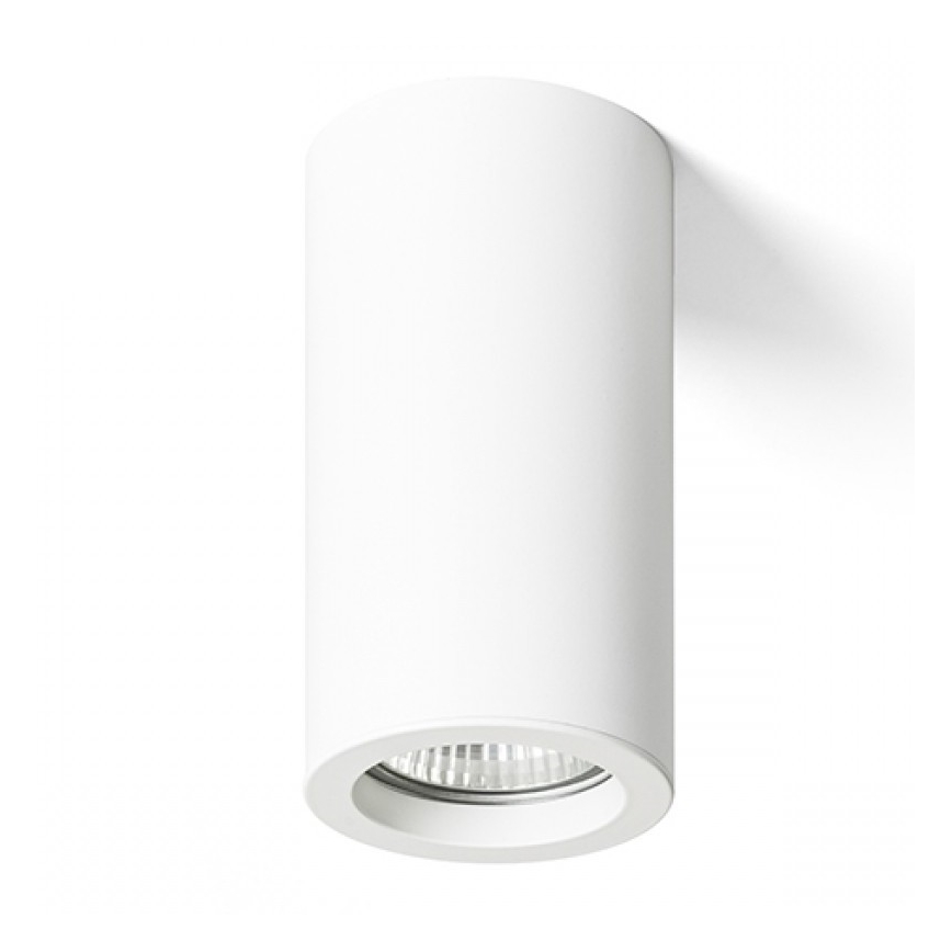 RED - Design Rendl - R12043 - Spotlight MOMA 1xGU10/35W/230V white