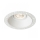 RED - Design Rendl - R12046 - Recessed light IPSO 1xGU10/50W/230V