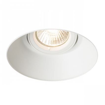RED - Design Rendl - R12046 - Recessed light IPSO 1xGU10/50W/230V