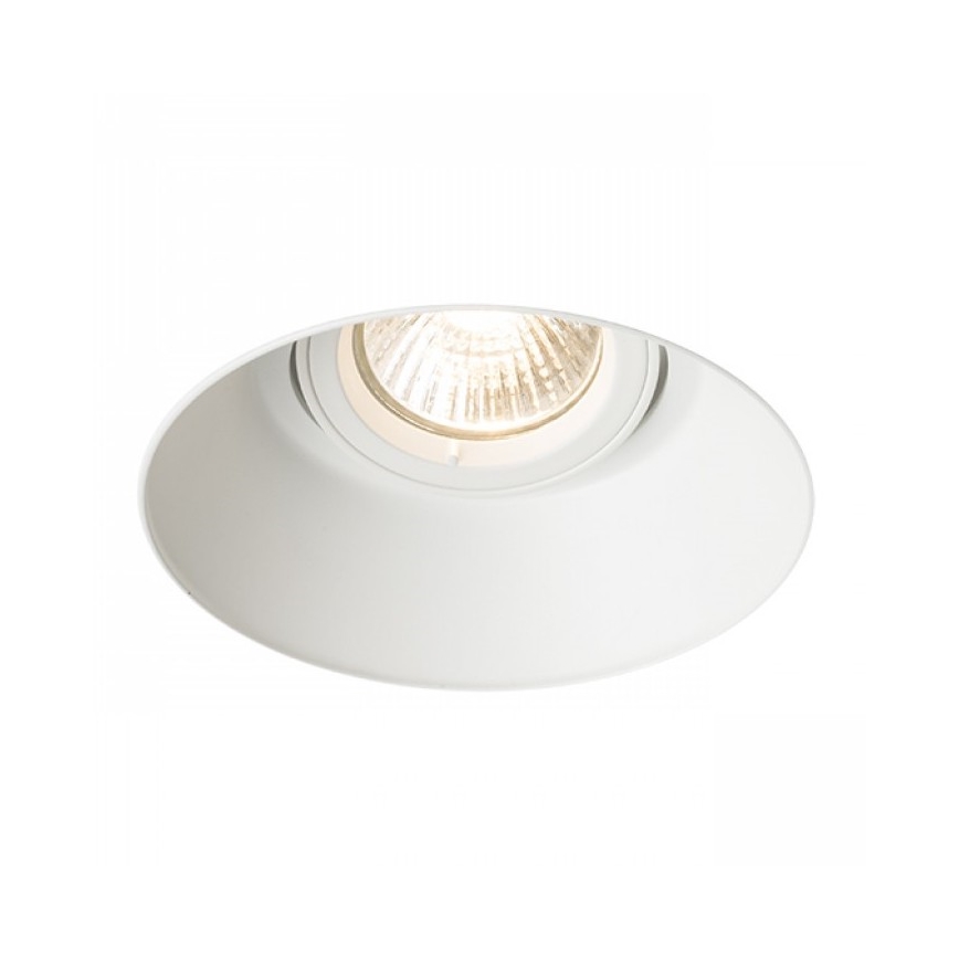 RED - Design Rendl - R12046 - Recessed light IPSO 1xGU10/50W/230V