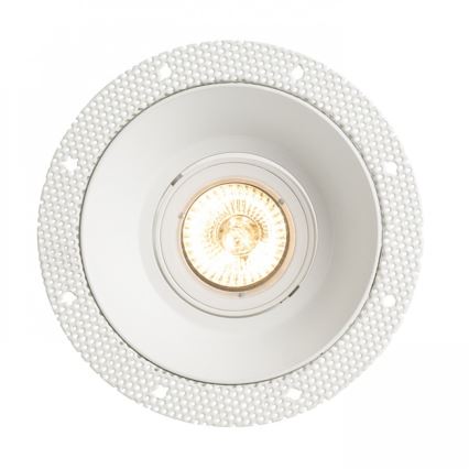 RED - Design Rendl - R12046 - Recessed light IPSO 1xGU10/50W/230V