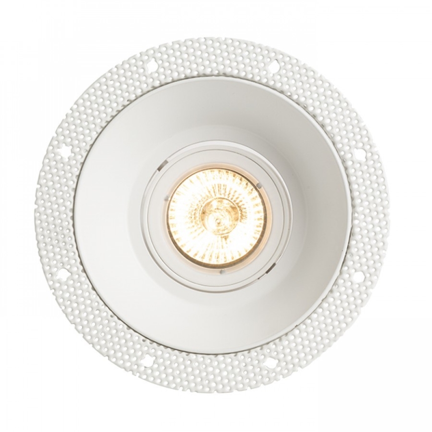 RED - Design Rendl - R12046 - Recessed light IPSO 1xGU10/50W/230V
