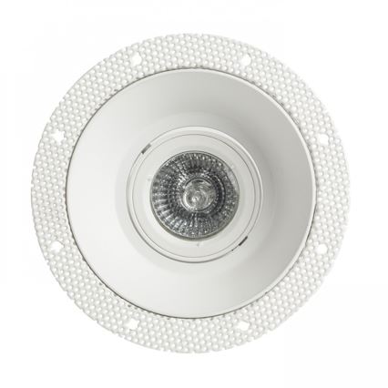 RED - Design Rendl - R12046 - Recessed light IPSO 1xGU10/50W/230V
