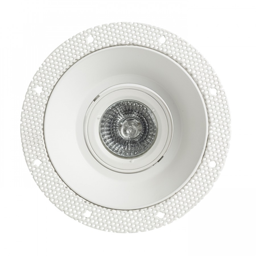 RED - Design Rendl - R12046 - Recessed light IPSO 1xGU10/50W/230V