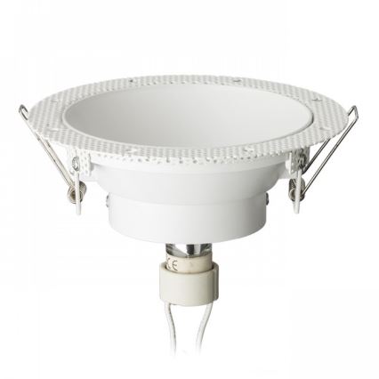 RED - Design Rendl - R12046 - Recessed light IPSO 1xGU10/50W/230V