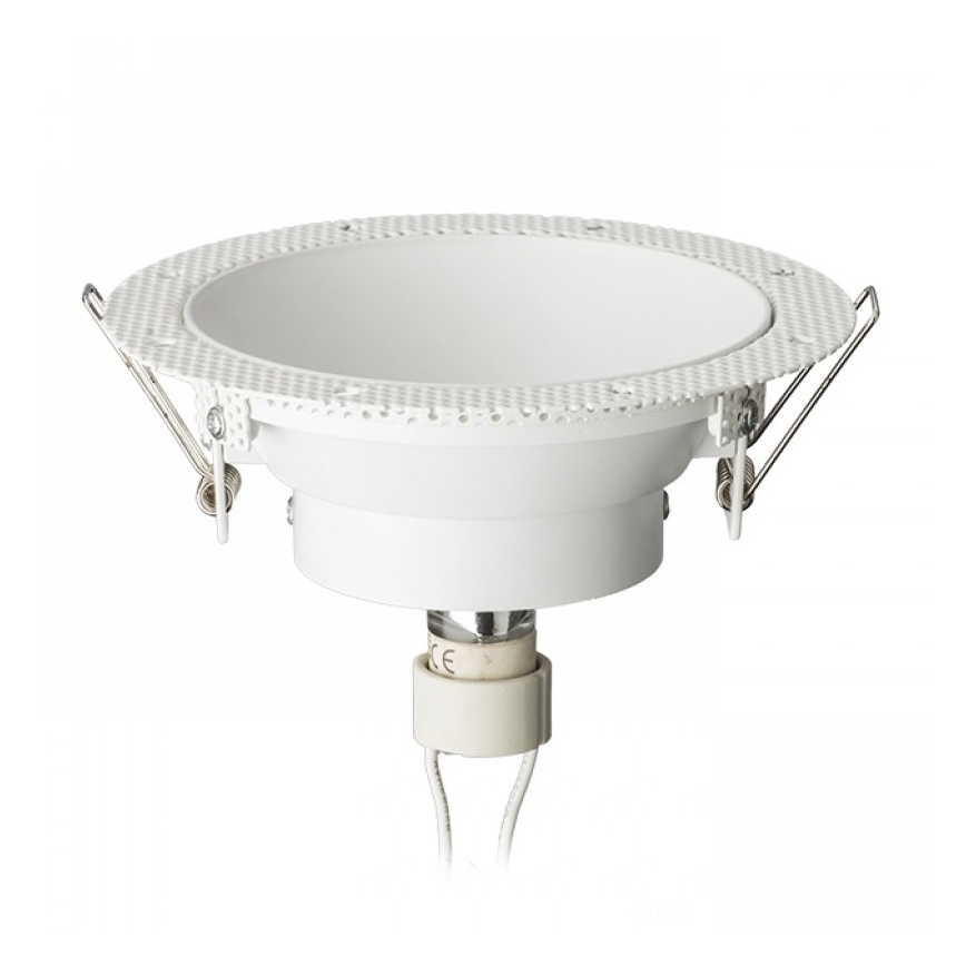 RED - Design Rendl - R12046 - Recessed light IPSO 1xGU10/50W/230V
