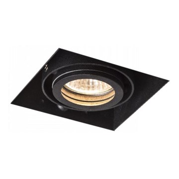 RED - Design Rendl - R12052 - Recessed light ELECTRA 1xGU10/50W/230V
