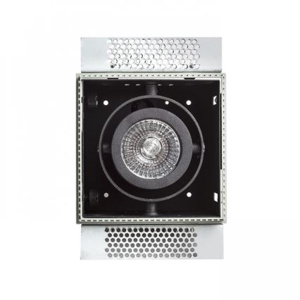 RED - Design Rendl - R12052 - Recessed light ELECTRA 1xGU10/50W/230V