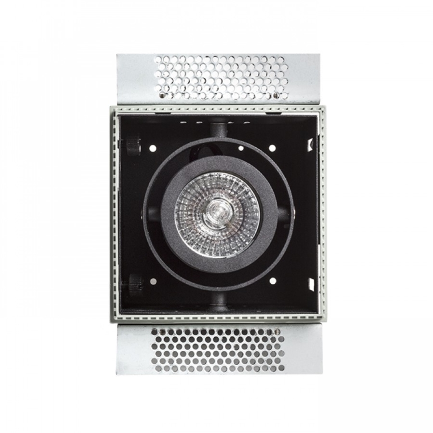 RED - Design Rendl - R12052 - Recessed light ELECTRA 1xGU10/50W/230V