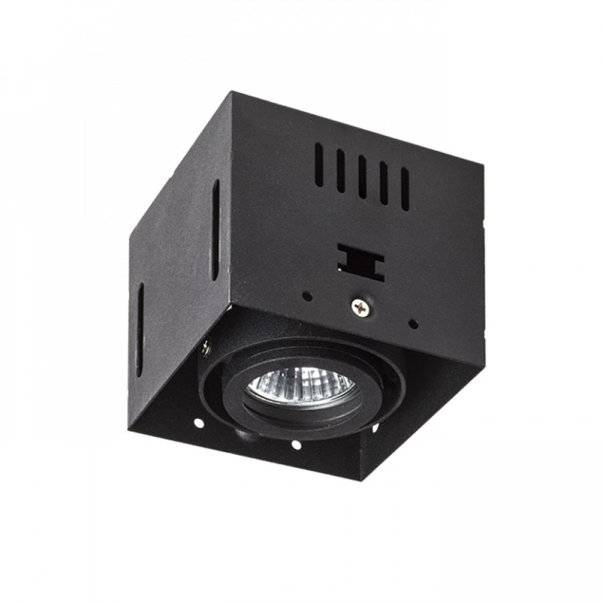 RED - Design Rendl - R12052 - Recessed light ELECTRA 1xGU10/50W/230V