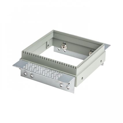 RED - Design Rendl - R12052 - Recessed light ELECTRA 1xGU10/50W/230V