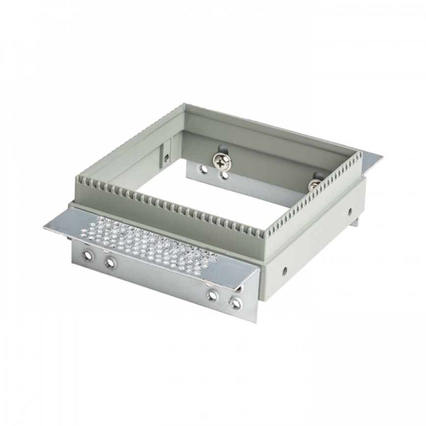 RED - Design Rendl - R12052 - Recessed light ELECTRA 1xGU10/50W/230V
