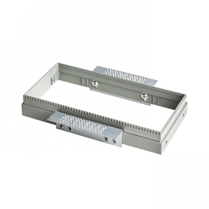 RED - Design Rendl - R12053 - Recessed light ELECTRA 2xGU10/50W/230V