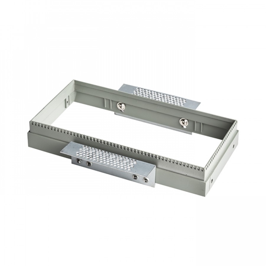 RED - Design Rendl - R12053 - Recessed light ELECTRA 2xGU10/50W/230V