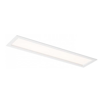 RED - Design Rendl - R12061 - LED Recessed panel STRUCTURAL LED/22W/230V